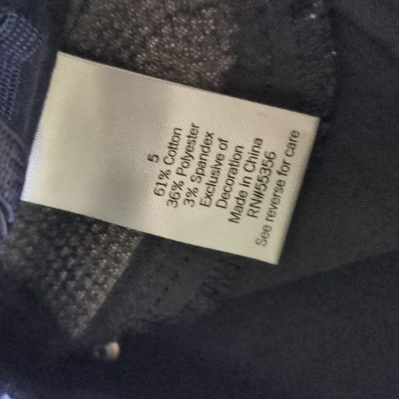 Sonoma girls jeggings - Picture 5 of 8